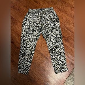 Jcrew pants size 10